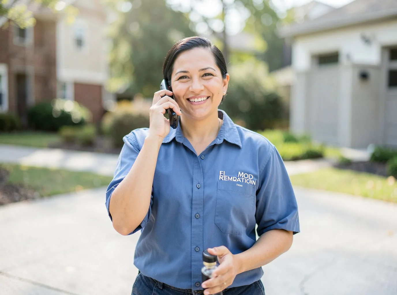 Mold Remediation Leesville, OH FAQs